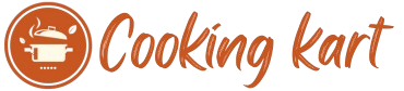 Cooking Kart