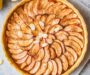 Cinnamon Apple Tart Recipe