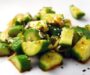 Marinated Cucumber Salad Recipe