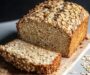 Oatmeal Cottage Cheese Chia Bread Recipe