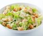 Homemade Caesar Salad Recipe