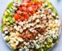 Classic Cobb Salad Supreme Recipe