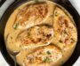 Creamy Ranch Chicken Recipe