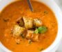 Creamy Tomato Basil Soup