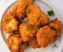Crispy Baked Mac and Cheese Bites