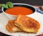 Grilled Cheese & Tomato Soup Combo