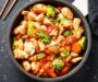 Honey Garlic Chicken Stir-Fry Recipe