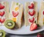 Japanese Fruit Sandwich Recipe