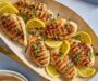Lemon Grilled Chicken Recipe