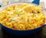 Macaroni and Cheese Pasta Recipe
