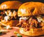 Pulled Pork Sandwich Recipe