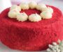 Red Velvet Cake Recipe