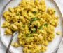 Tofu Scramble Recipe