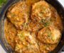 Smothered Pork Chops