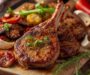 Chili Garlic Pork Chops