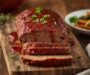 BBQ Ranch Meatloaf
