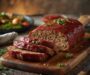 Blue Cheese Meatloaf