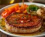Cajun Honey Pork Chops