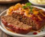 Chili Cheese Meatloaf