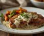 Creamy Cajun Pork Chops