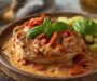 Creamy Sun-Dried Tomato Pork Chops