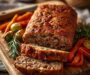 Herb Crusted Meatloaf