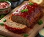 Italian Meatloaf Roll