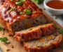 Jalapeño Popper Meatloaf