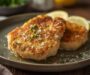 Parmesan Crusted Baked Pork Chops