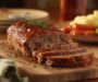 Ranch Bacon Meatloaf