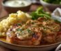 Ranch Smothered Pork Chops