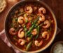 Shrimp Gumbo