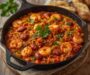 Shrimp Jambalaya
