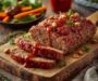 Sweet Chili Meatloaf