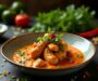 Thai Panang Chicken Curry